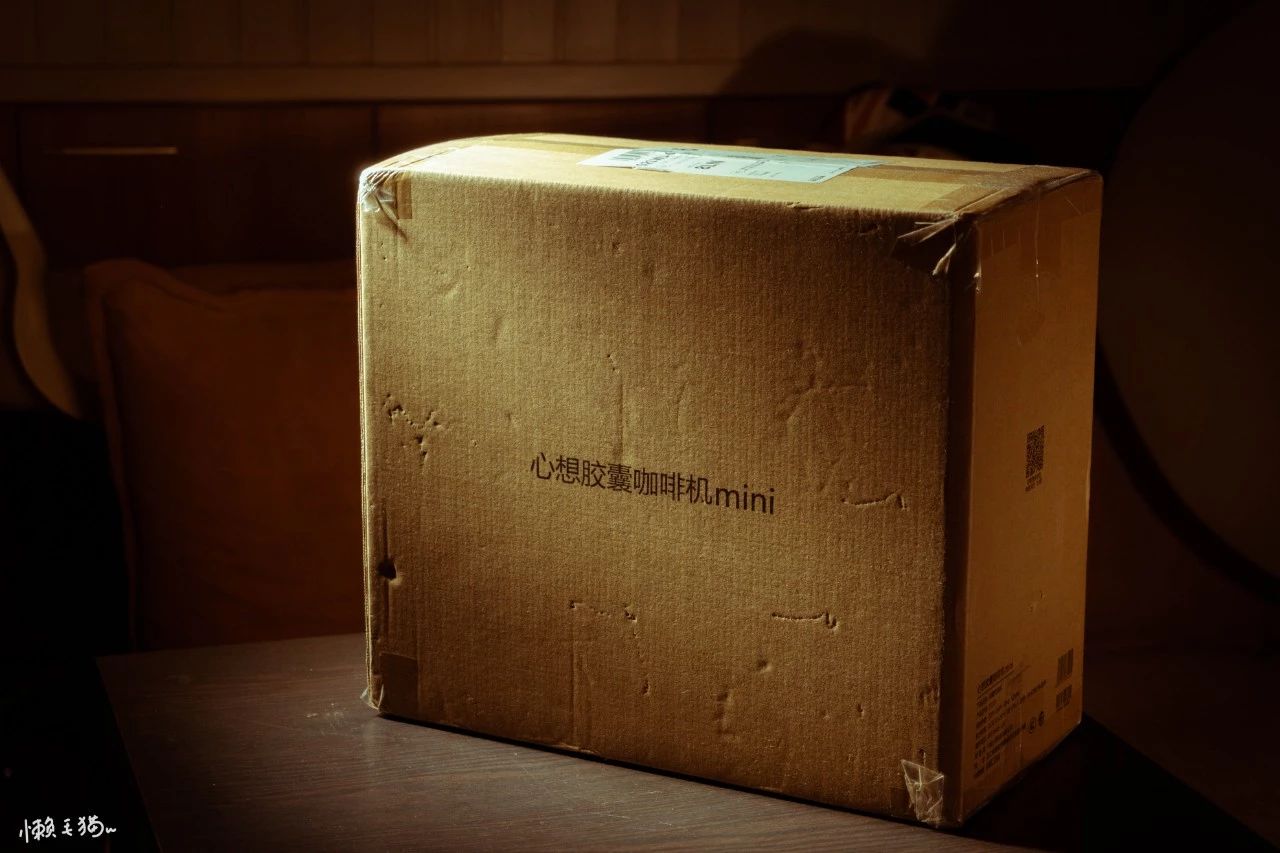 心想胶囊咖啡机mini教程,胶囊心想咖啡机