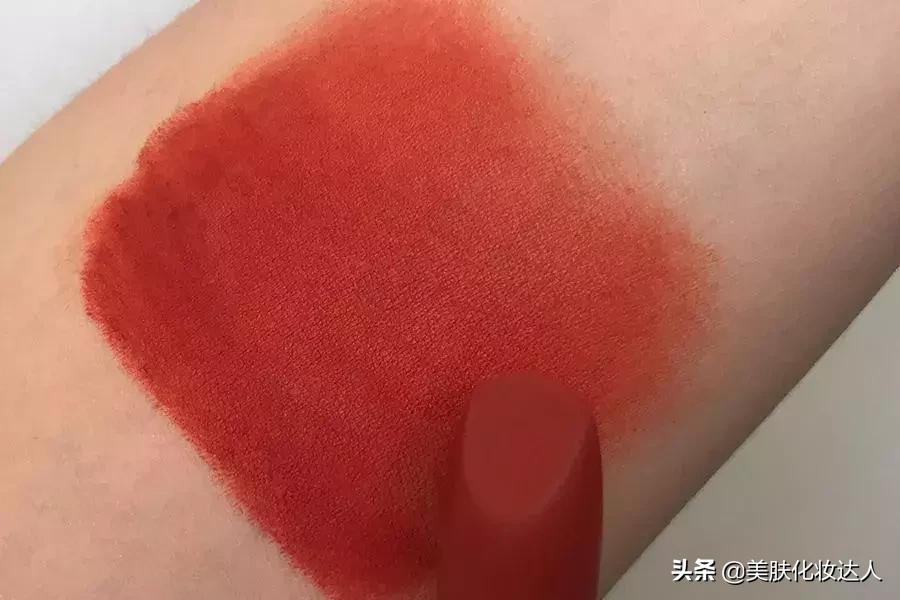 这些口红让你冬天也有好气色,这些口红颜色简直是黄皮救星