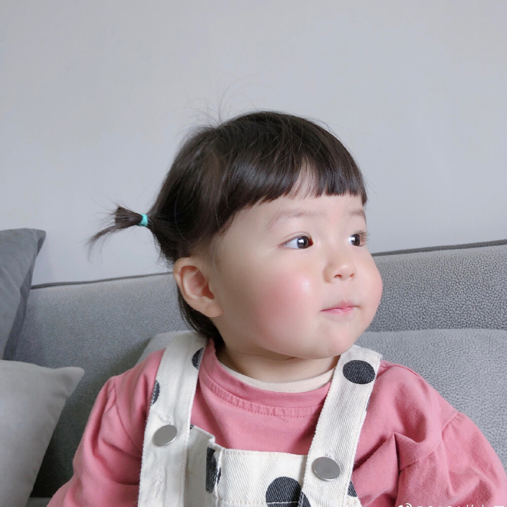 萌娃头像真人帅气高清,萌娃头像治愈系笑容