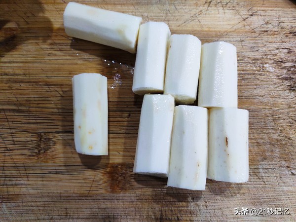 鹿茸菇滋补菌汤,鹿茸菌煲什么汤好喝