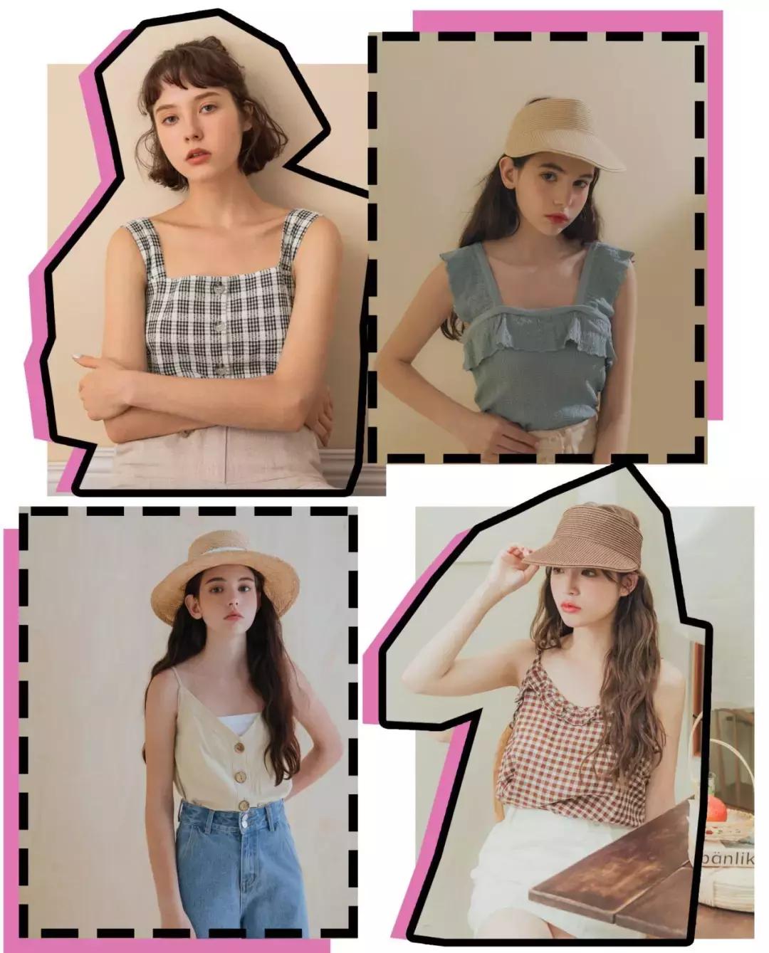 快时尚品牌便宜吗,快时尚品牌只试不买