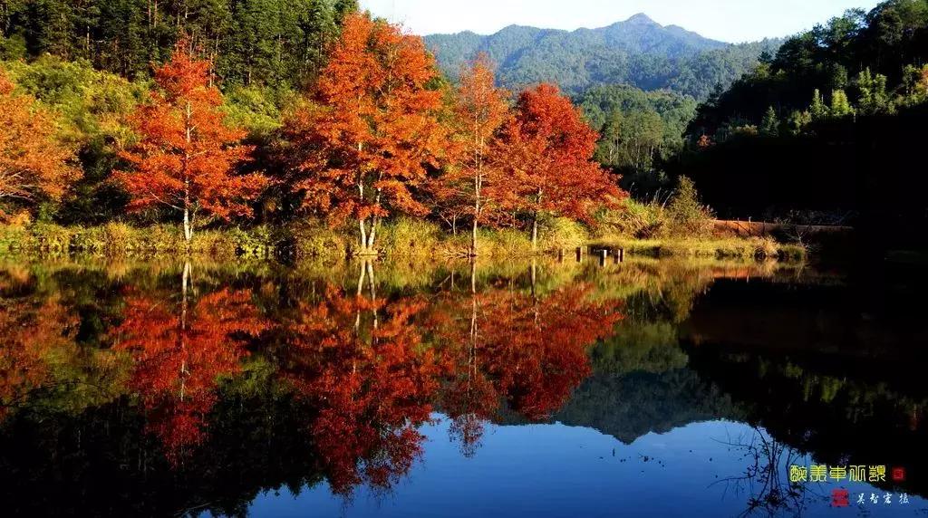 始兴市区游玩攻略,韶关始兴县旅游攻略