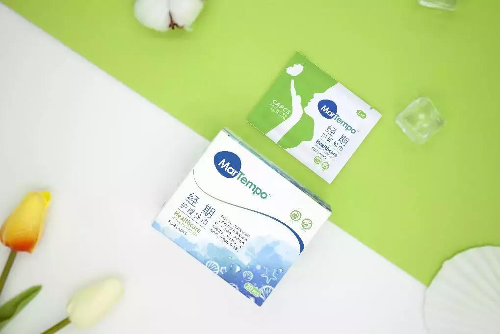 女生们小心了！香港抽查卫生巾，2款慢性毒超标或致不育！