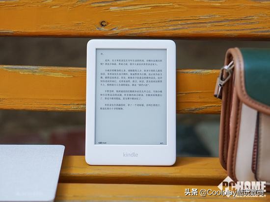 kindle青春版阅读灯在哪,kindle青春版听书