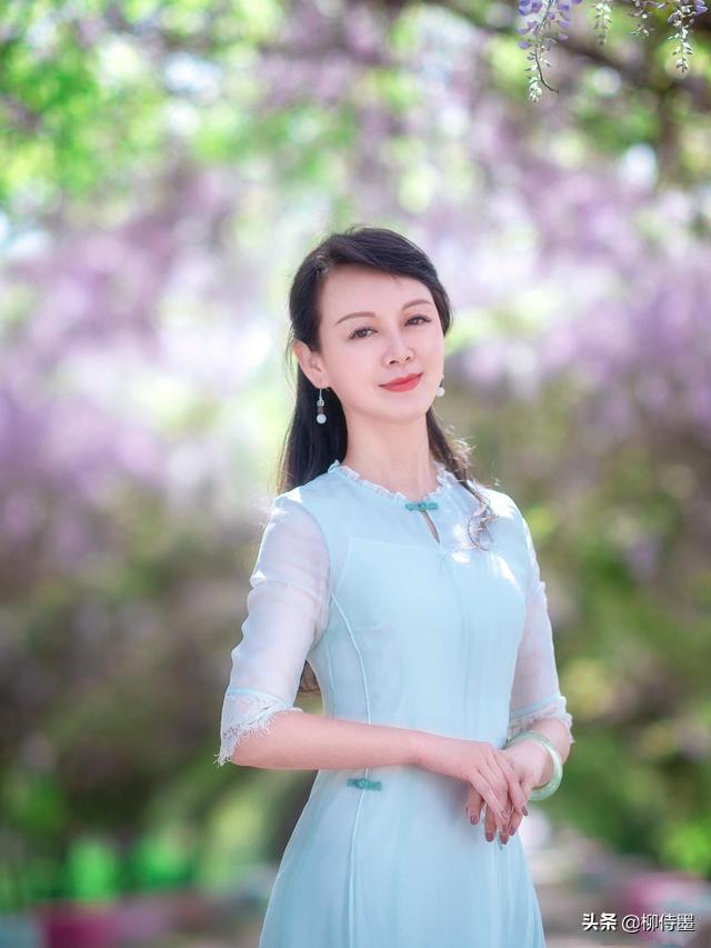 摄影10种拍照姿势照片自然又美丽,11个拍照小秘诀