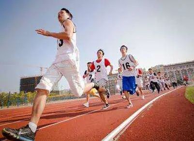 甘肃2020体育统考时间表,甘肃高考体育统考