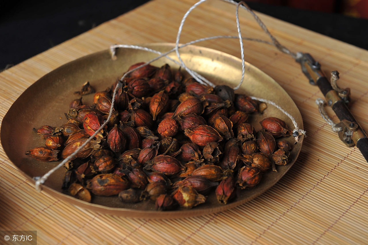 老中医告诉你12种清热解毒的方子，效果非常好。