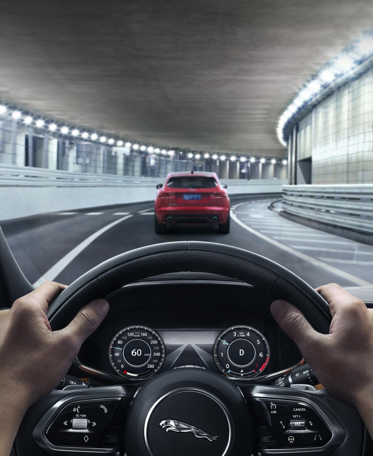 全新捷豹xfl-性能与奢适巧妙融合,捷豹xfl诠释不一样的豪华主义