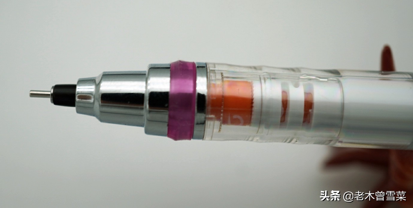 平价自动铅推荐,高颜值平价自动铅笔推荐