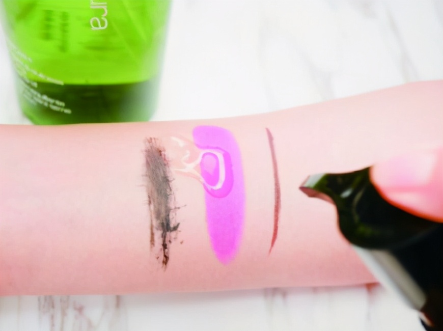 植村秀卸妆油绿茶适合什么肤质,植村秀绿茶卸妆油