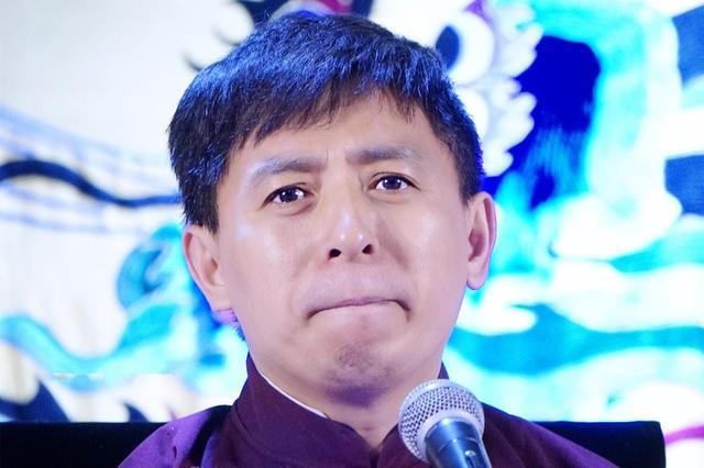 曹云金和郭德纲师徒事件,郭德纲曹云金从师徒情到师徒劫