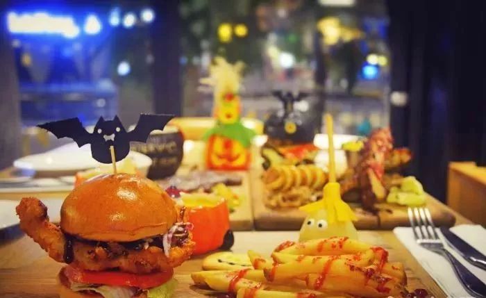 长沙十大奇葩美食,长沙十大变态美食店