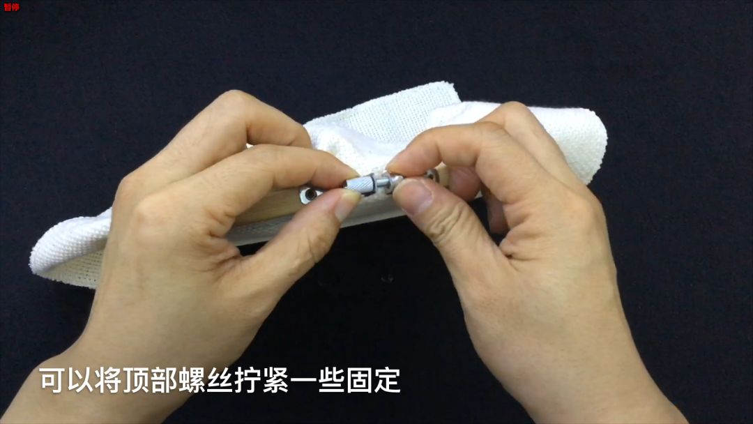 diy刺绣小图案戳戳绣,刺绣文化戳戳绣