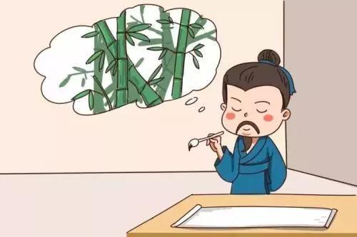 5个步骤，完成一场书法创作，这些你真的都知道了吗？