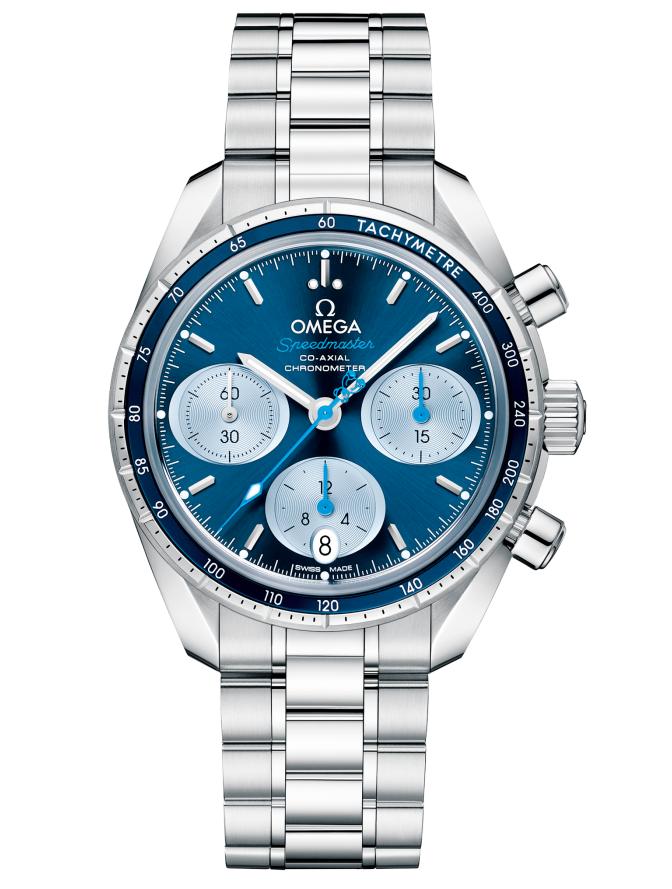 参与社会公益事业的五大腕表品牌