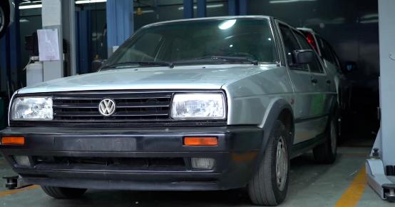 10万元买硬派越野车,10万块买二手硬派越野车