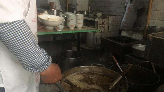 有面吃,宜宾南岸吃面的地方推荐