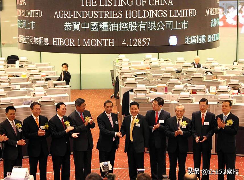 宁高宁年轻采访,宁高宁资料