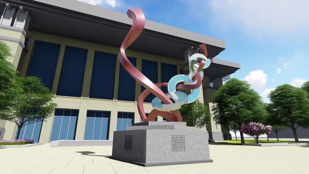 四川省南充高级中学简介,四川省南充高级中学临江校区