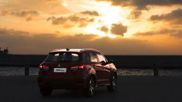 劲炫asx发布全新,全新劲炫asx值不值购买