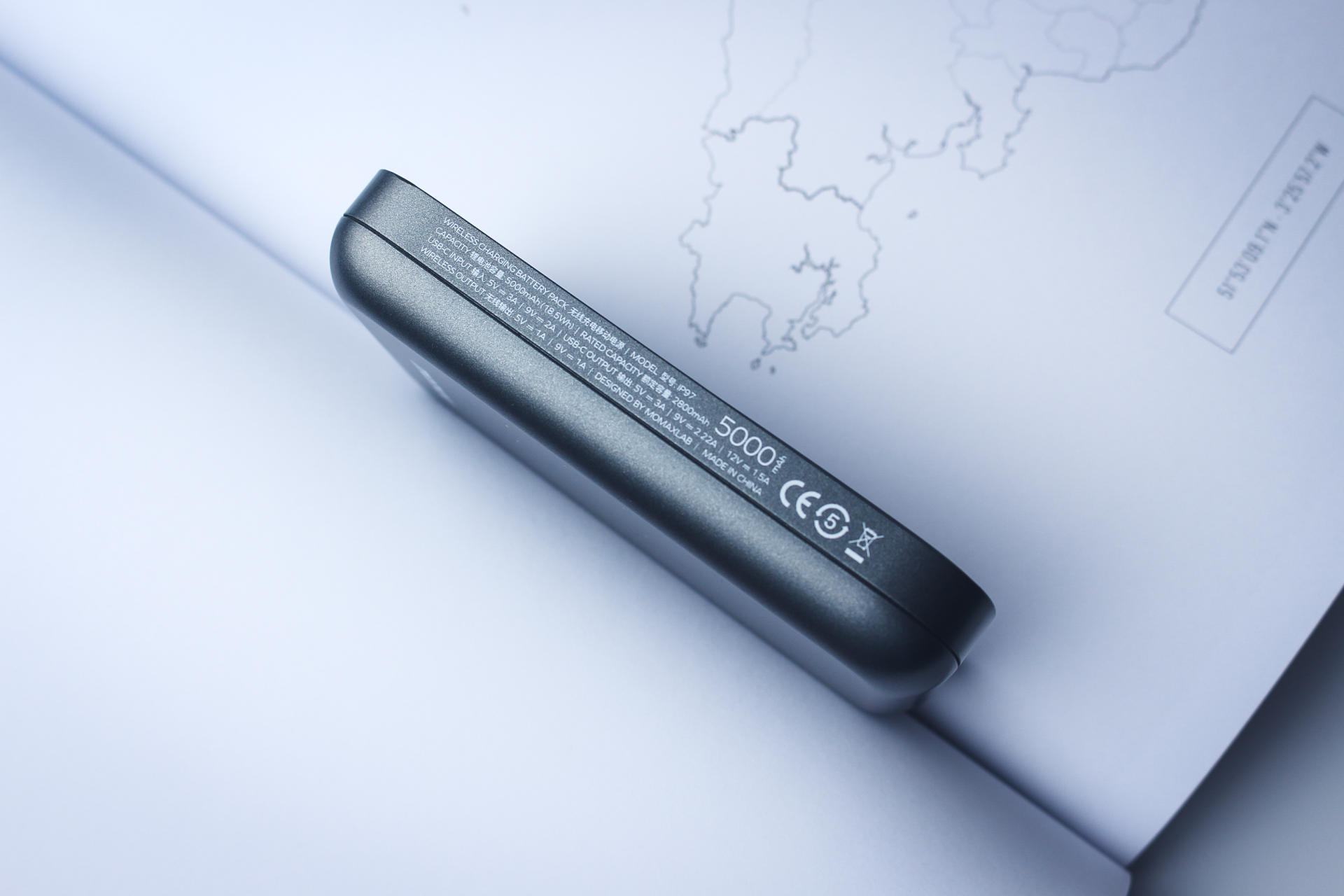 摩米士磁吸充电宝充苹果多久,摩米士磁吸充电宝iphonex能用吗