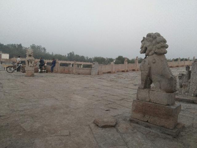 献县文物古迹,沧州市献县历史简介