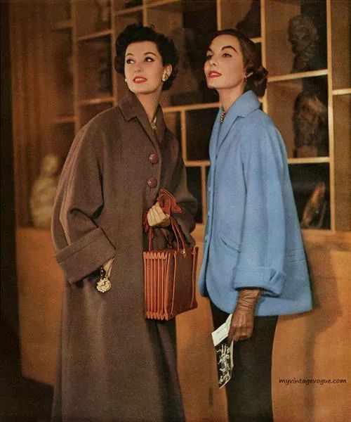 为什么说赫本的穿搭是法式风格 (赫本最经典的着装)