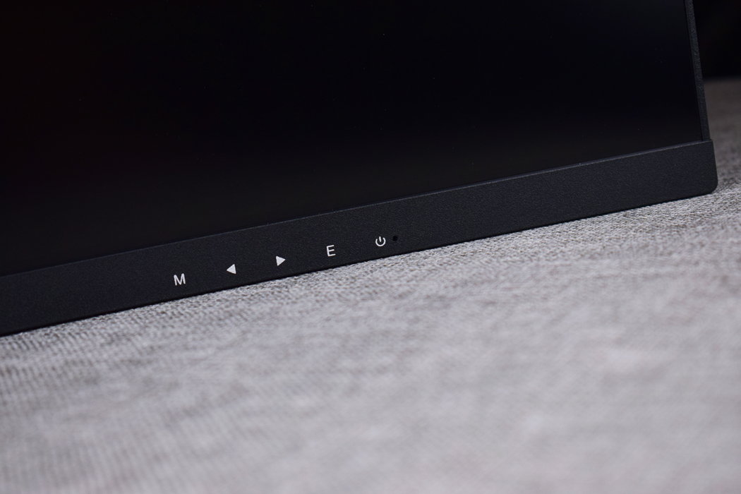 千元hkc显示器,千元带鱼屏显示器