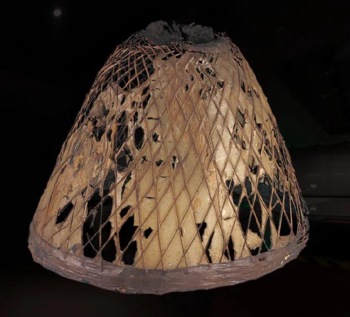 “识香记”-中|「局小姐夜话」Vol.4