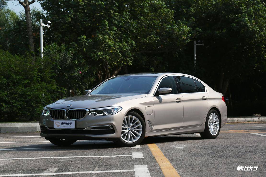2019款宝马530le先锋版试驾,2019款宝马530le豪华版试驾