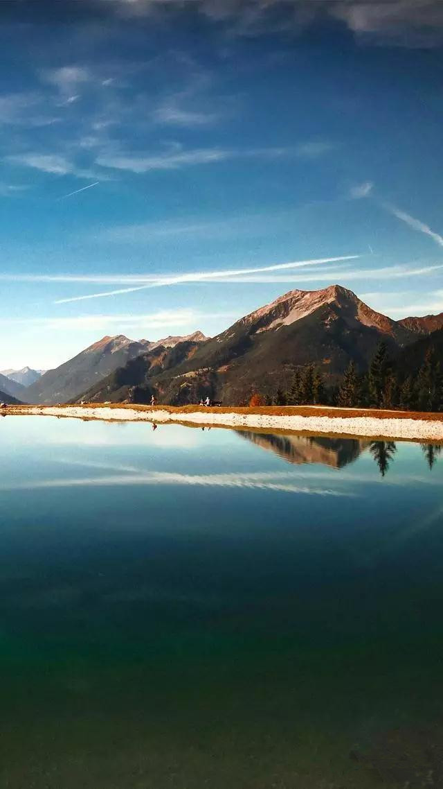 高清风景壁纸无水印全屏壁纸,风景壁纸手机壁纸