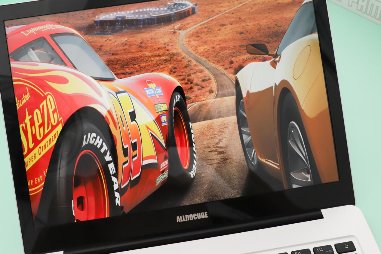 网课不翻车!把手里的iPad砸了吧,千元级3K分辨率笔记本不香?