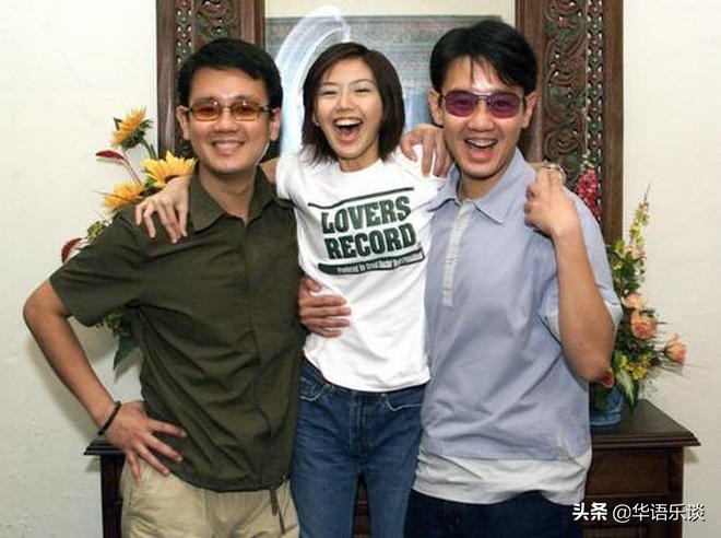 孙燕姿的恩师,孙燕姿恩师