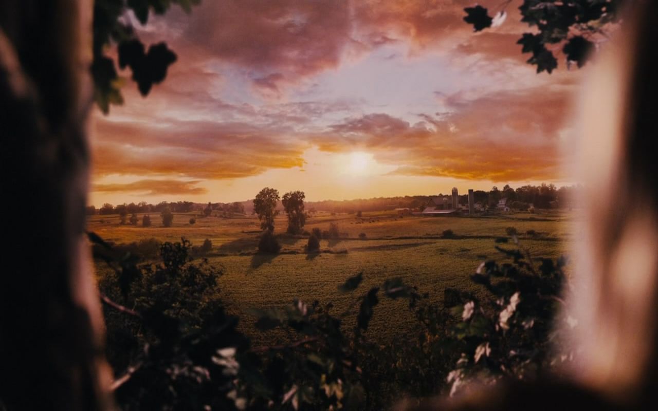 当于万千人中遇到此生挚爱,你还在用love来形容TA吗?