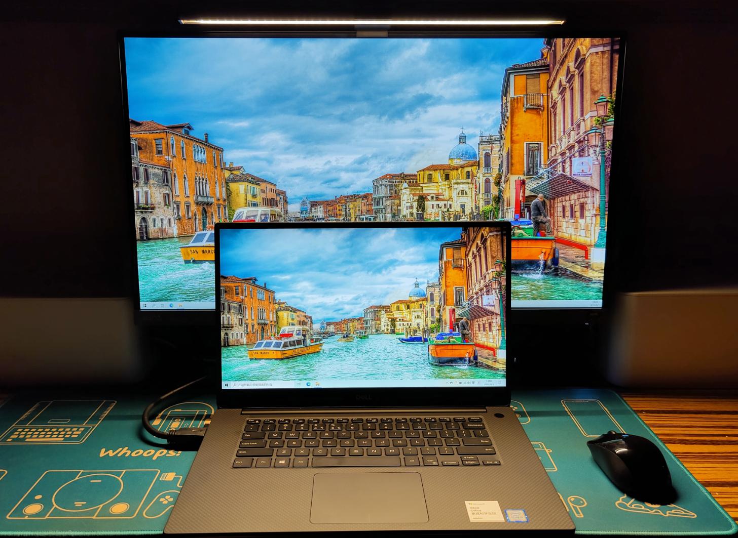 dellxps159570详细测评,xps17寸笔记本评测