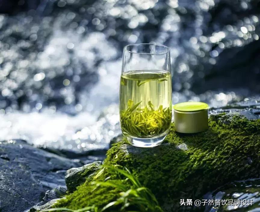 一年卖11亿小罐茶是如何打造爆款,小罐茶给行业带来了什么