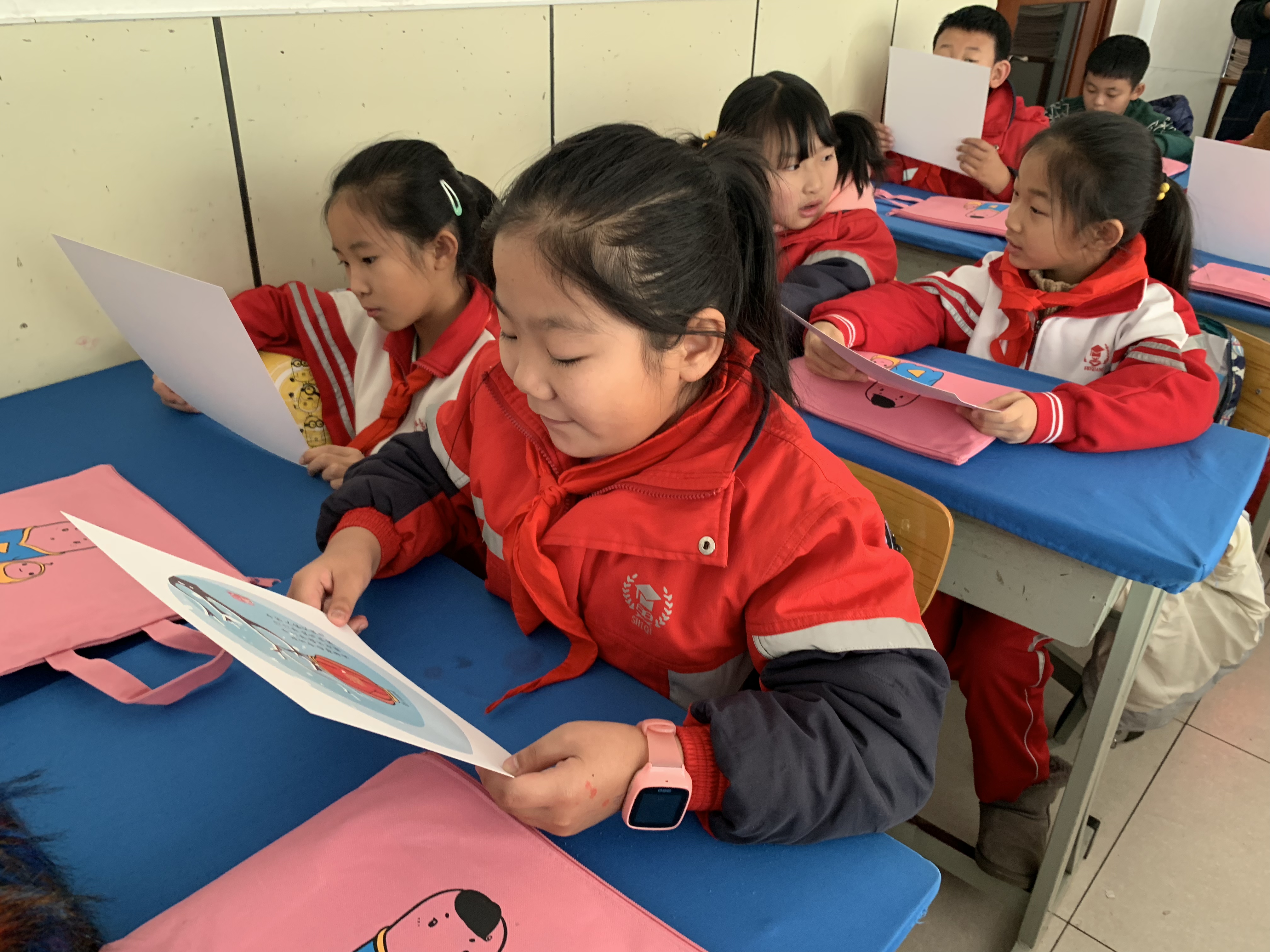 腾飞路小学师资力量,腾飞路小学的发展