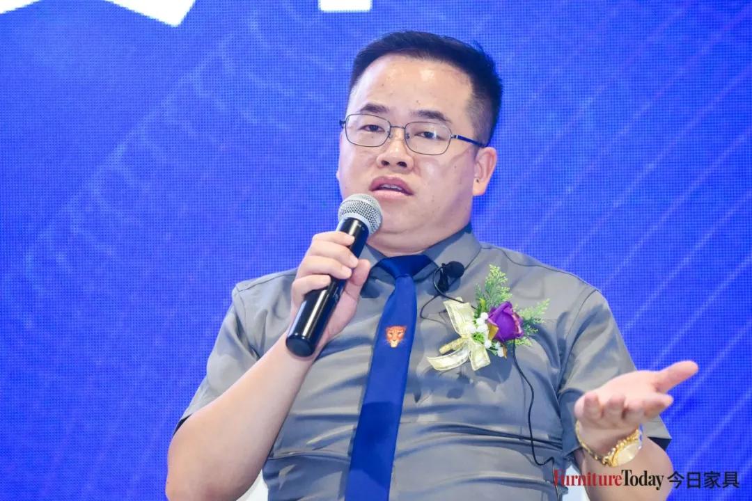 顾家、爱梦、左右、法国力克等现身,软体家居zui高级别论坛