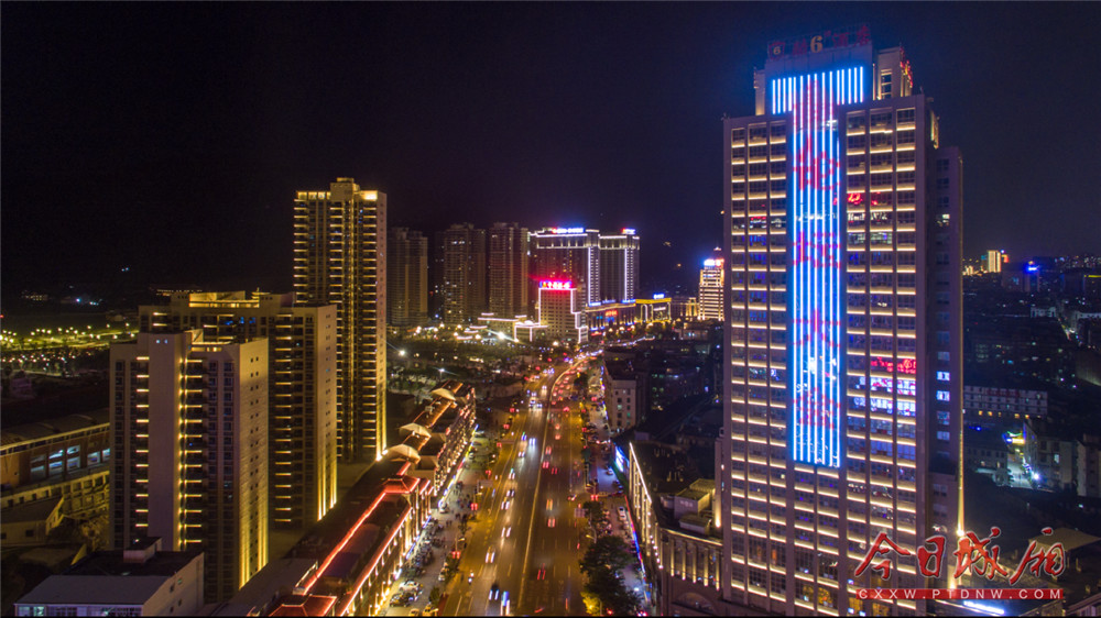 莆田形象改造,莆田精致装饰