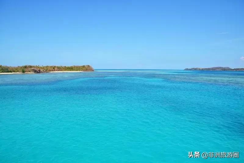 适合夏天去的免签海岛,4个免签的绝美海岛