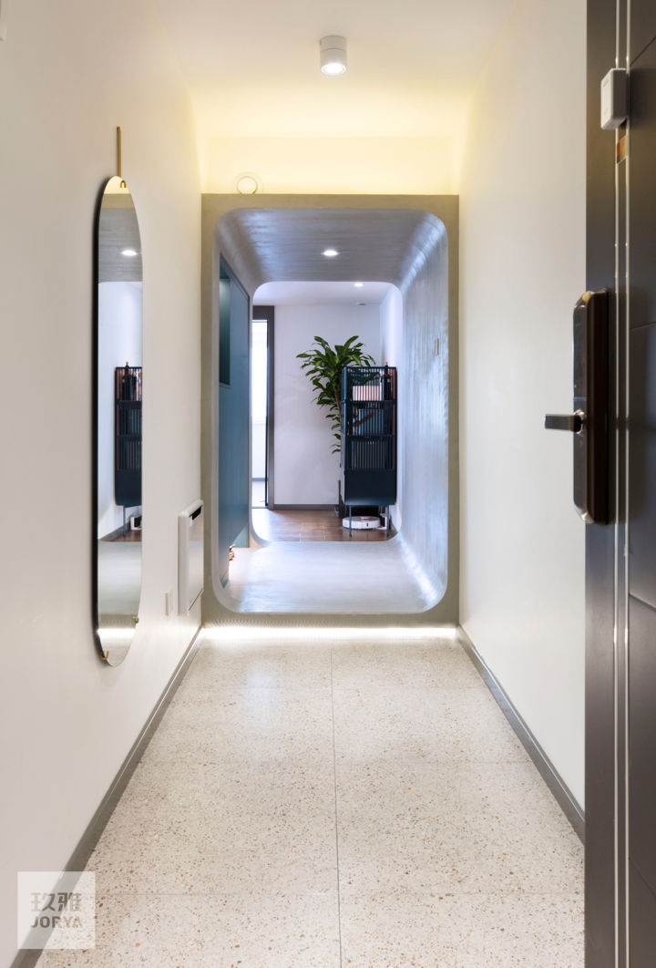 设计再好不能落地就是纸上谈兵,设计不是美学的胡乱堆砌