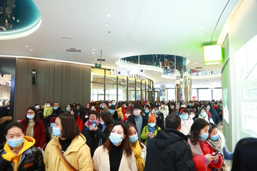 贵阳各大商业综合体排名,贵阳高端商贸综合体