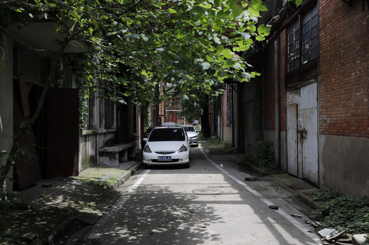 大武汉系列之156,大武汉系列之武汉重型机床厂