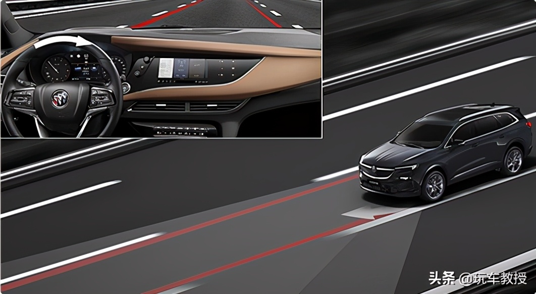 十万家用7座性价比最高的suv推荐,这2款高大威猛的同门7座suv你选谁