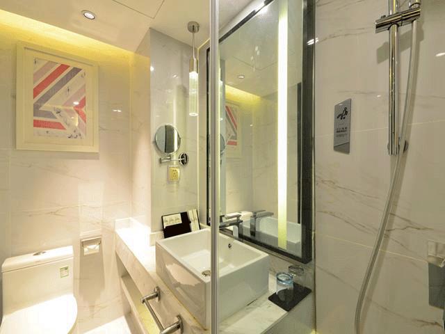 东呈酒店新品,东呈国际酒店合兴中心城