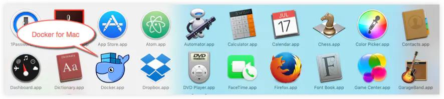 docker初学者入门教程,让你快速入门docker的30个命令行