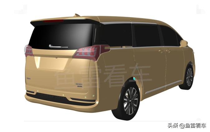 众泰即将上市的mpv,众泰mpv七座