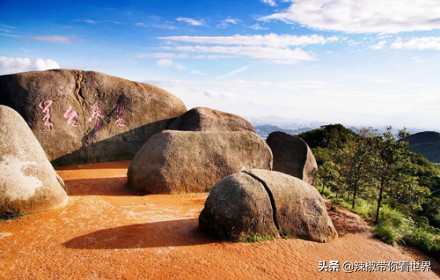 祖国大好河山深圳,深圳之无限风光