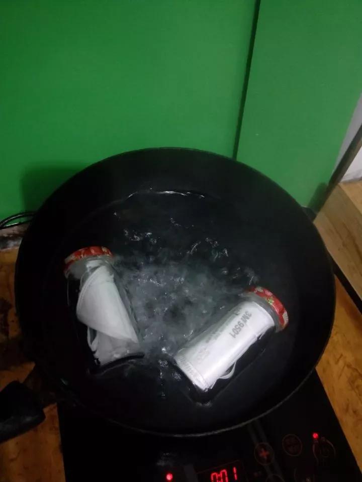 口罩紧急处理,用过的口罩一定要这样处理