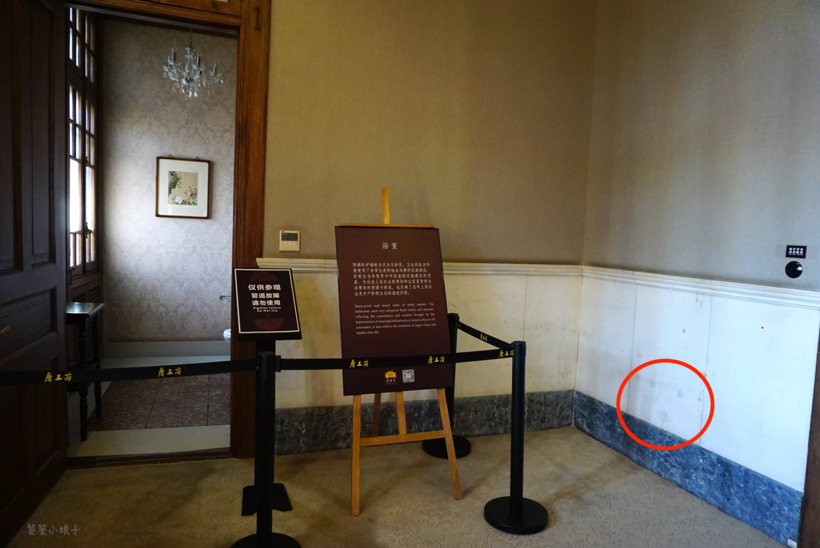 天津庆王府和北京庆王府,去天津庆王府参观能了解到什么